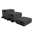 DC Block® Carry Plates | BLK BOX