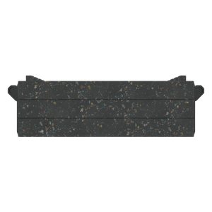 DC Block® Carry Plates - BLK BOX