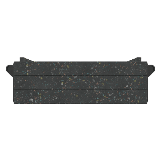 DC Block® Carry Plates - BLK BOX