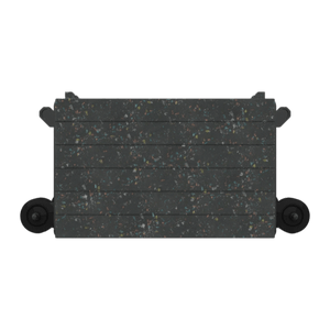 DC Block® Carry Plates - BLK BOX