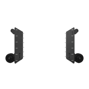 DC Block® Carry Plates - BLK BOX