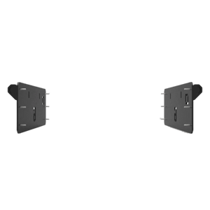 DC Block® Carry Plates - BLK BOX