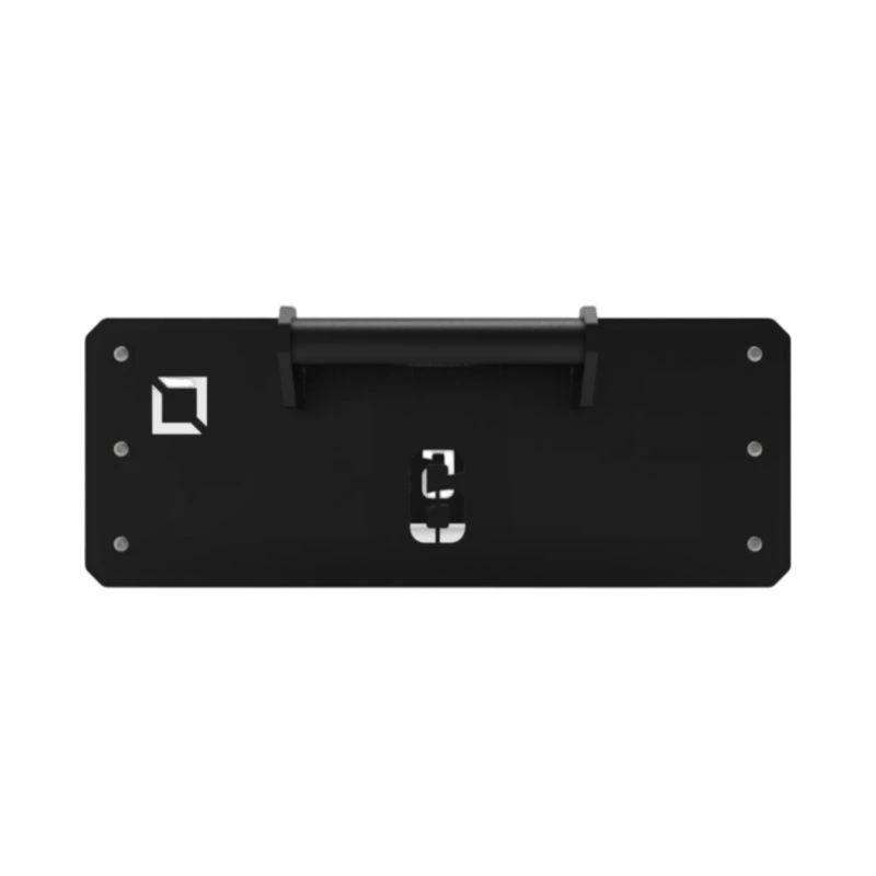 DC Block® Carry Plates - BLK BOX