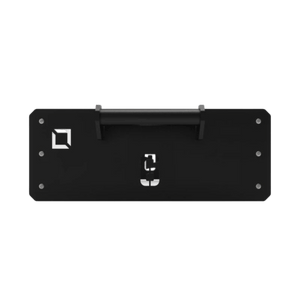 DC Block® Carry Plates - BLK BOX