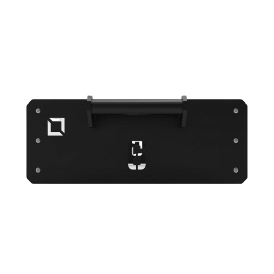DC Block® Carry Plates - BLK BOX