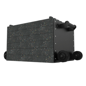 DC Block® Carry Plates - BLK BOX