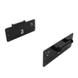 DC Block® Carry Plates - BLK BOX
