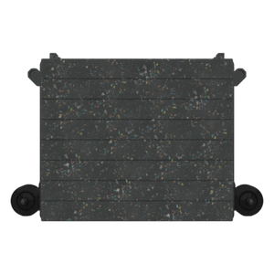DC Block® Carry Plates - BLK BOX
