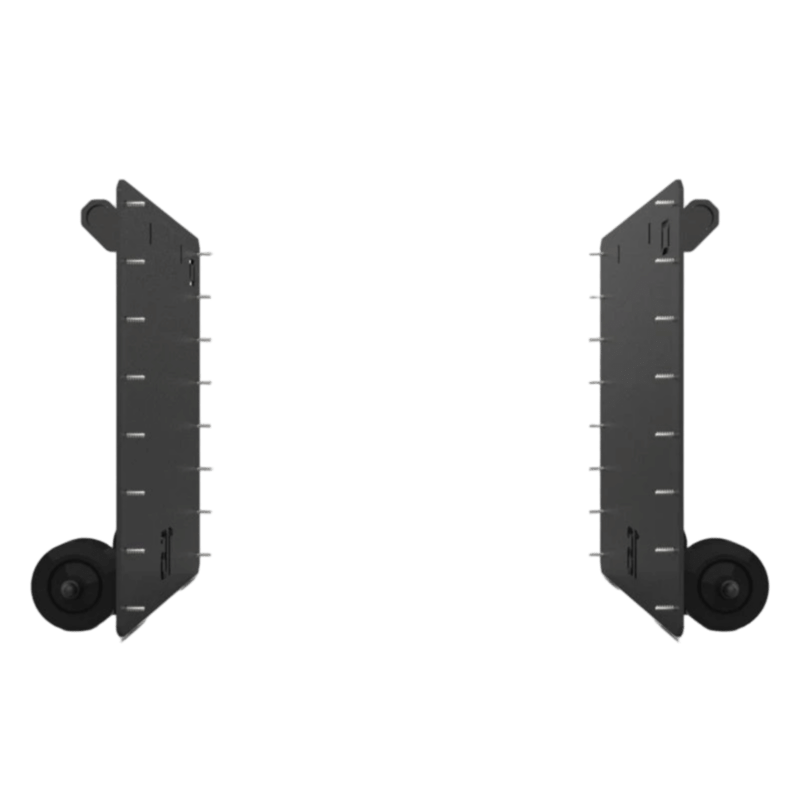 DC Block® Carry Plates - BLK BOX