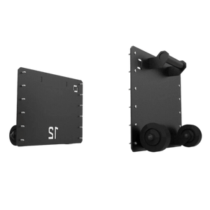 DC Block® Carry Plates - BLK BOX