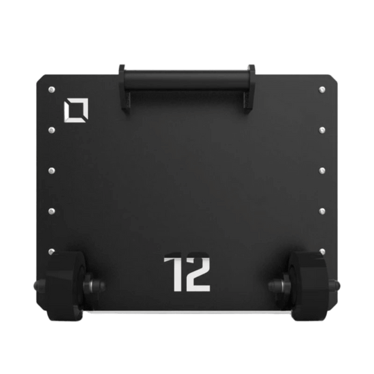 DC Block® Carry Plates - BLK BOX