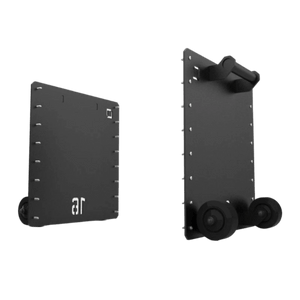 DC Block® Carry Plates - BLK BOX