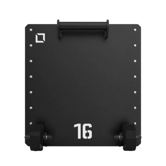 DC Block® Carry Plates - BLK BOX