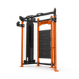 Dual Adjustable Pulley - BLK BOX
