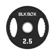 BLK BOX Dual Grip Plate – BLK BOX