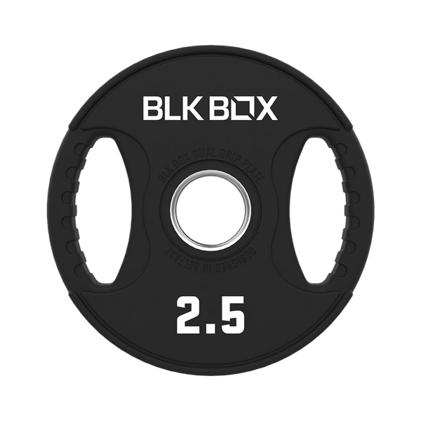 BLK BOX Dual Grip Plate – BLK BOX