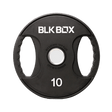 BLK BOX Dual Grip Plate – dual handle weight plate