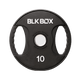 Dual Grip Plates