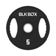 BLK BOX Dual Grip Plate – BLK BOX