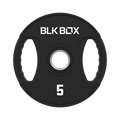 Dual Grip Plates - BLK BOX