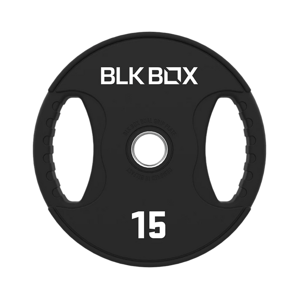 BLK BOX Dual Grip Plate – BLK BOX