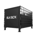 Dumbbell Box