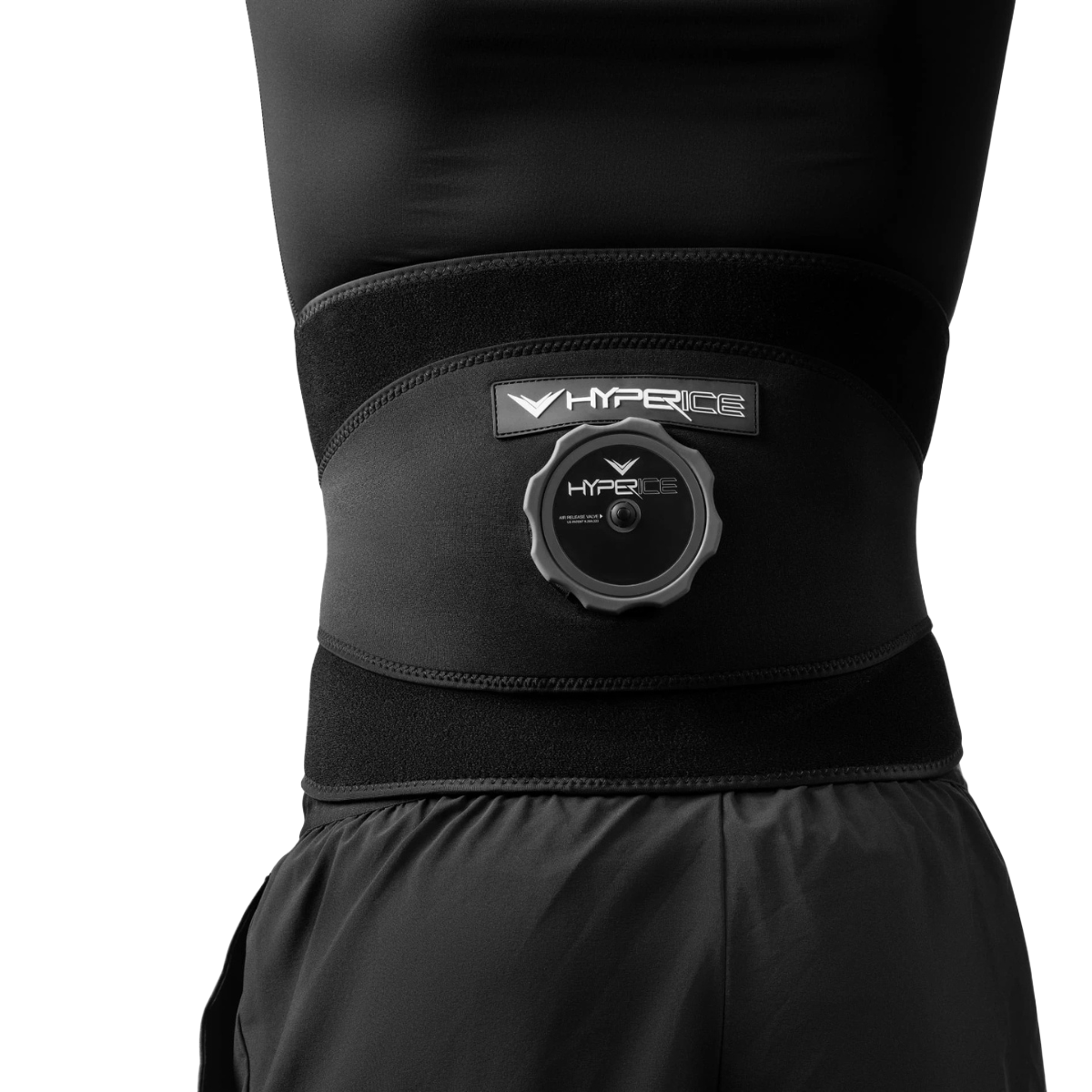 Hyperice Back Ice Compression Wrap
