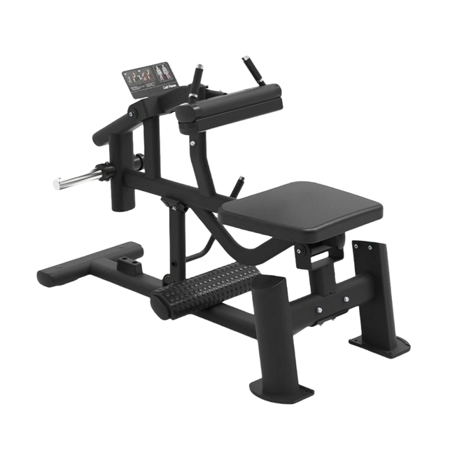 Seated Calf Raise Station
