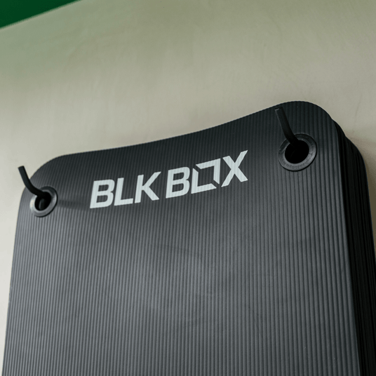 Exercise Mat | BLK BOX