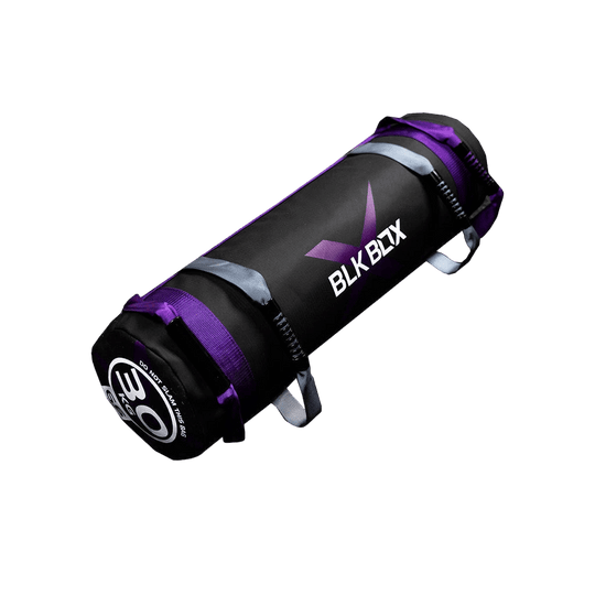 Exercise Sandbags - BLK BOX