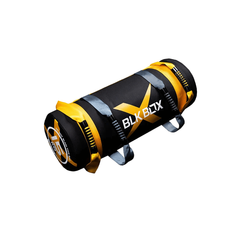 Exercise Sandbags - BLK BOX