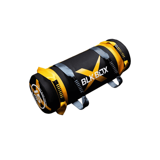 Exercise Sandbags - BLK BOX
