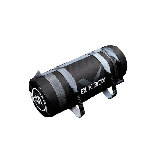 Exercise Sandbags - BLK BOX