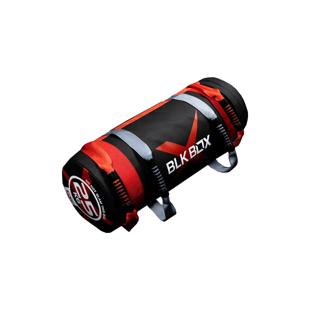Exercise Sandbags - BLK BOX
