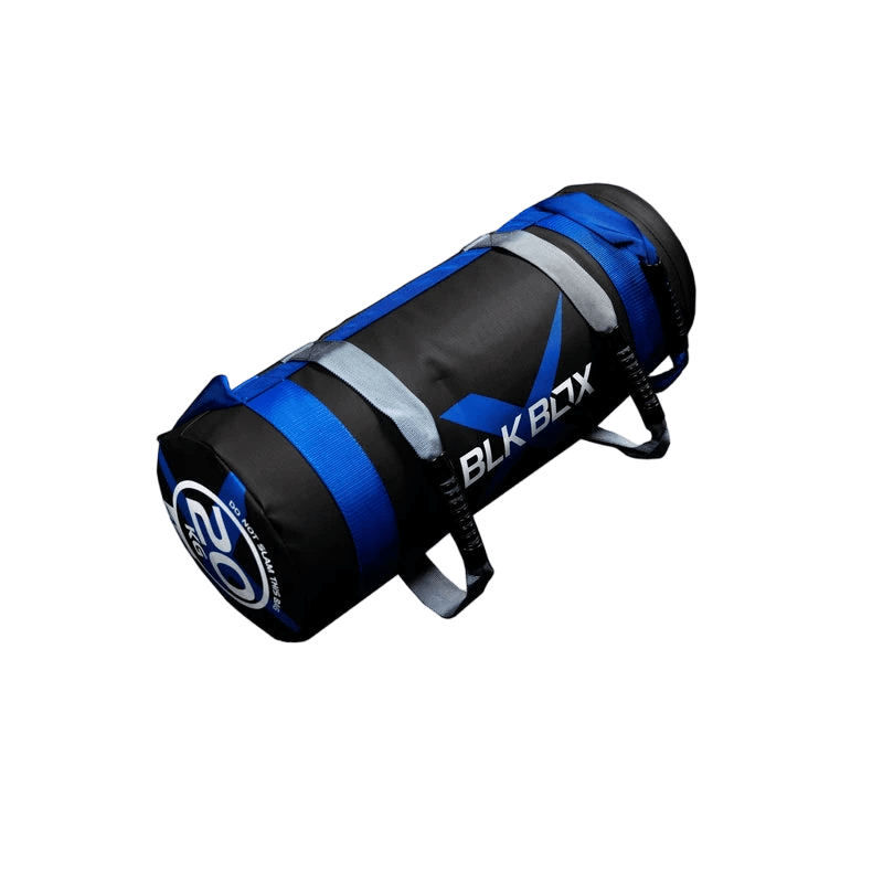 Exercise Sandbags - BLK BOX