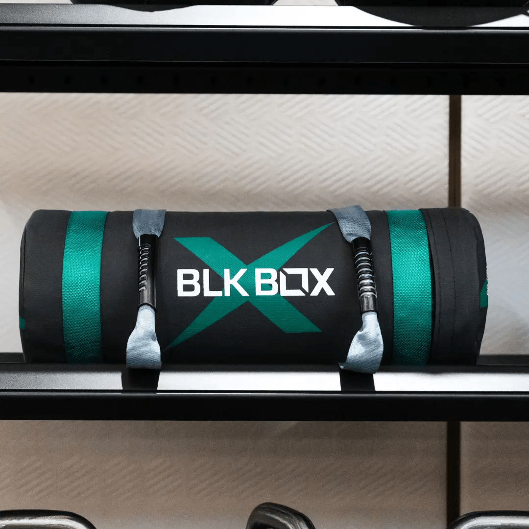 Exercise Sandbags - BLK BOX