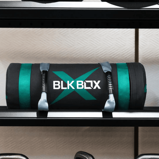 Exercise Sandbags - BLK BOX