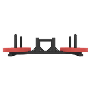 Farmer Walk Handles (Pair) - BLK BOX