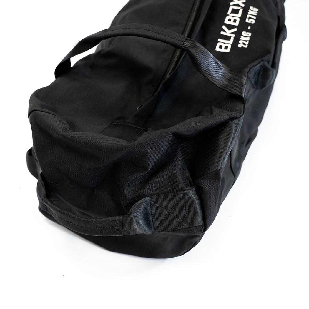 Fillable Sandbag - BLK BOX