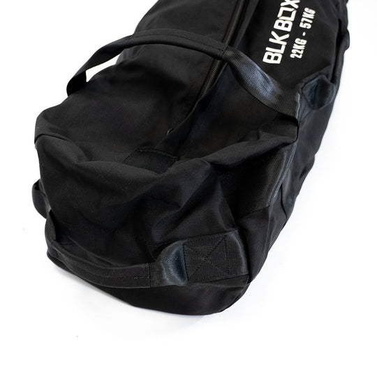 Fillable Sandbag - BLK BOX