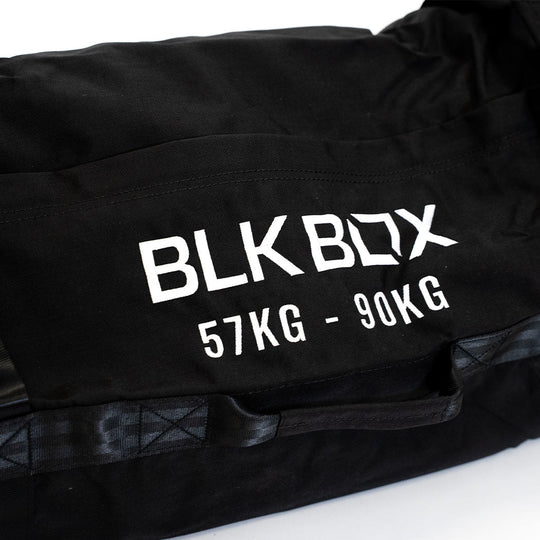 Fillable Sandbag - BLK BOX