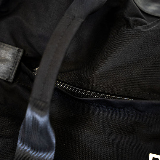 Fillable Sandbag - BLK BOX