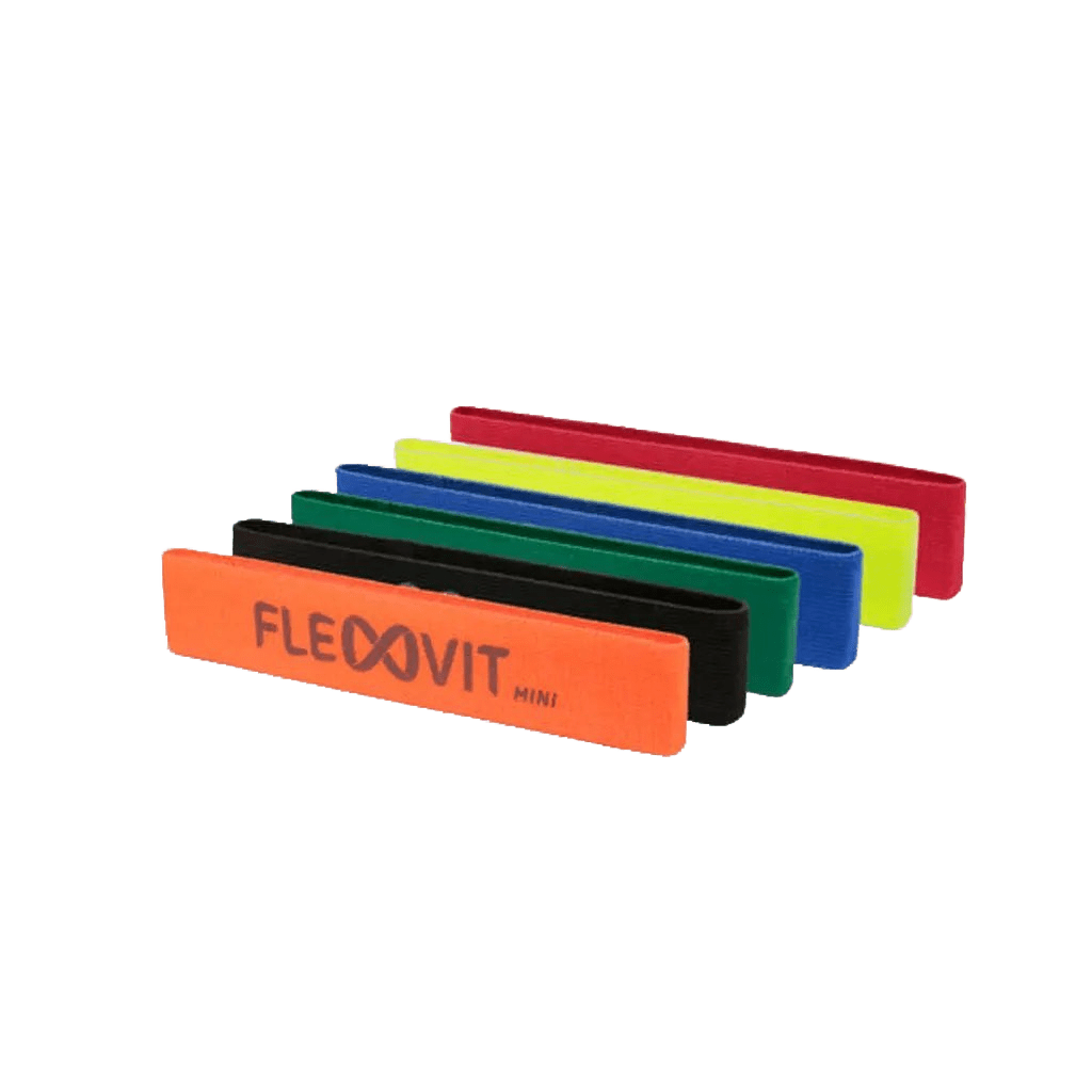 FLEXVIT Mini Bands | BLK BOX