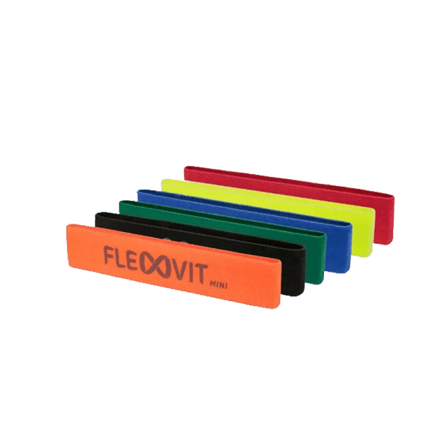 FLEXVIT Mini Bands | BLK BOX