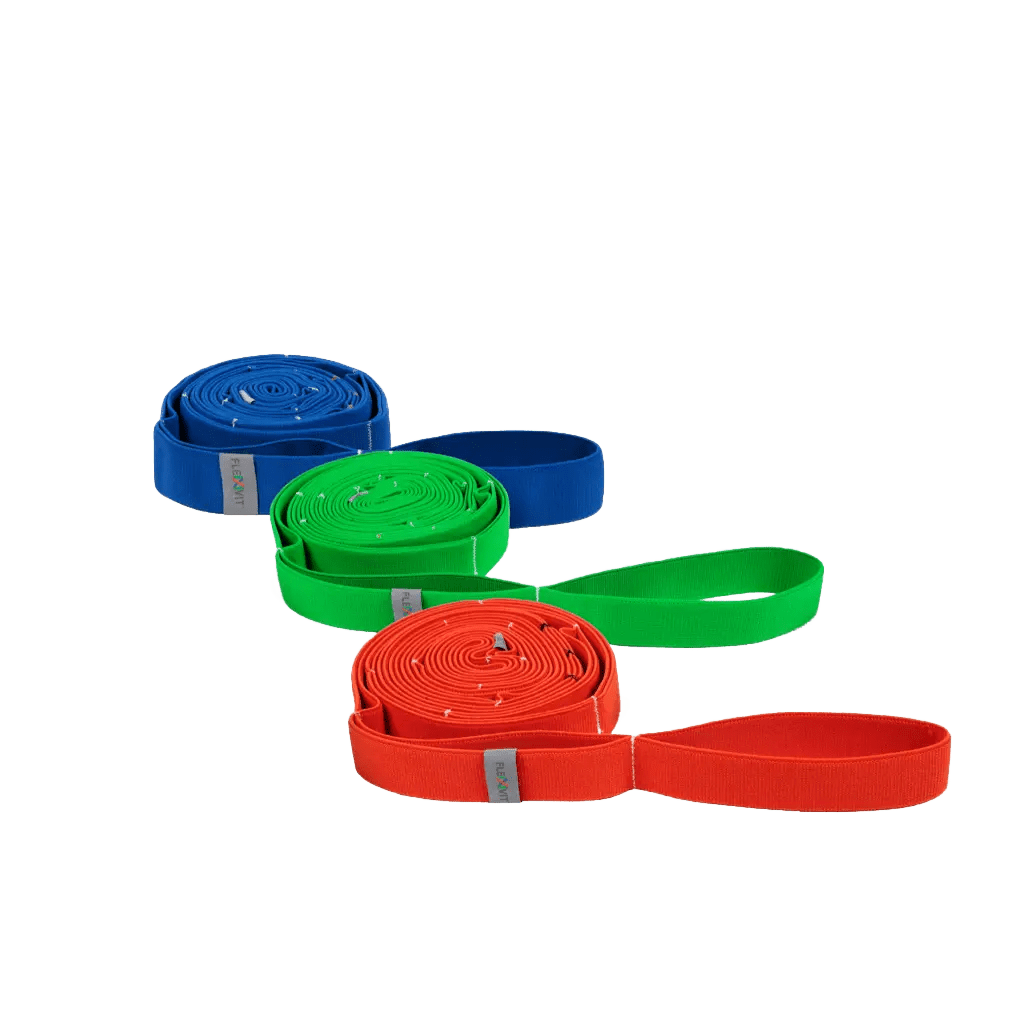 FLEXVIT Multi Bands | BLK BOX