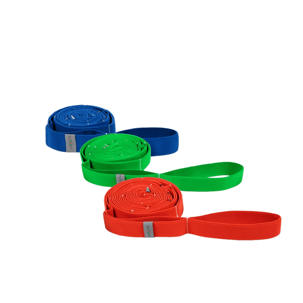 FLEXVIT Multi Bands | BLK BOX
