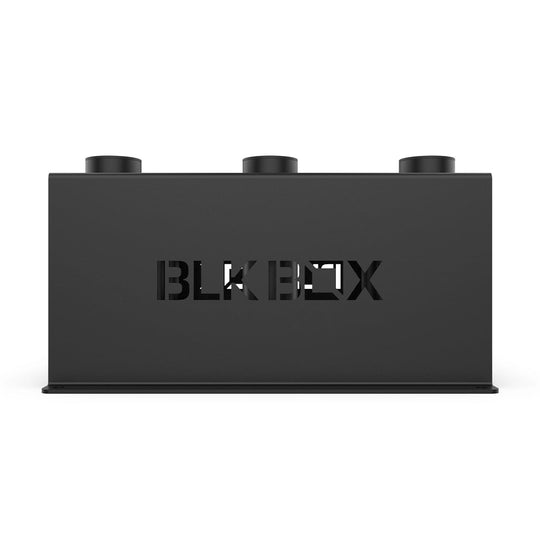 Floor Mounted 9 Bar Holder - BLK BOX