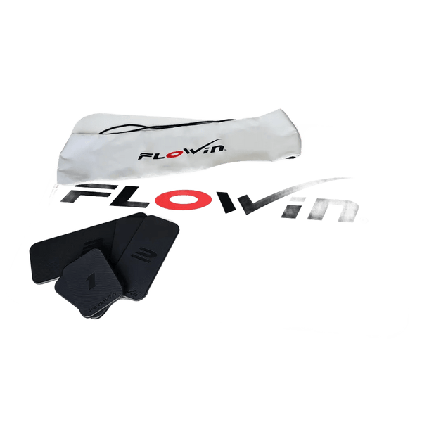 FLOWIN® Sport Board | BLK BOX