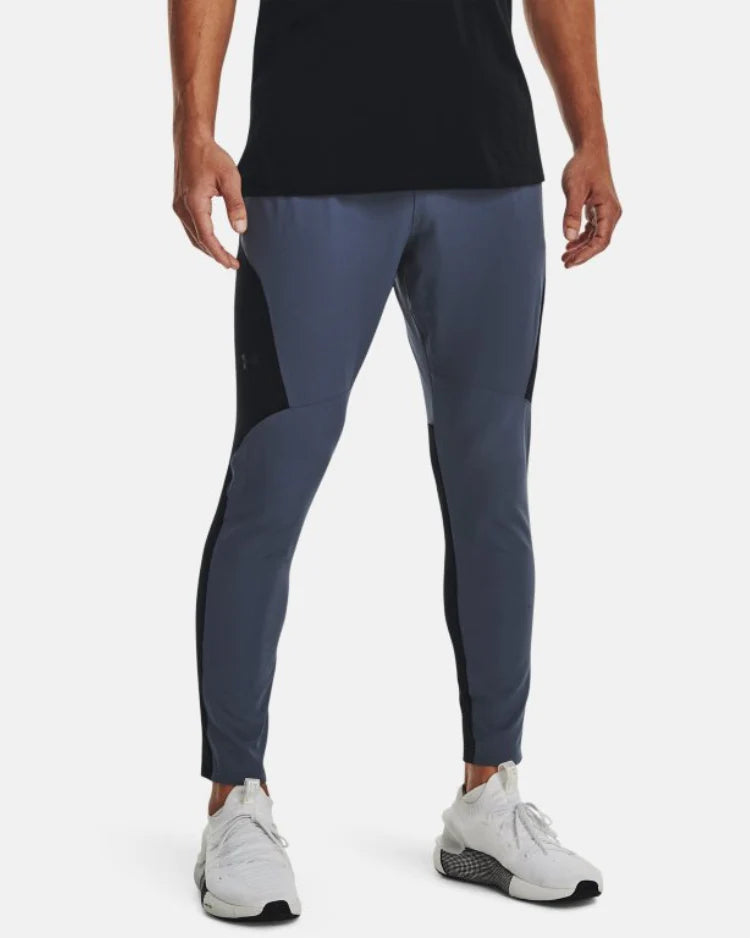 Under armour Pantalons Hybrid Noir