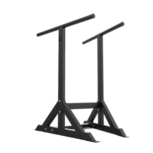 Free Standing Dip Station | BLK BOX